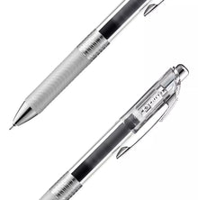 Bolígrafo Pentel Infree Bln75tl Tinta Gel Líquida 0.5mm