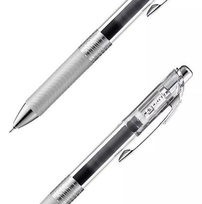 Bolígrafo Pentel Infree Bln75tl Tinta Gel Líquida 0.5mm