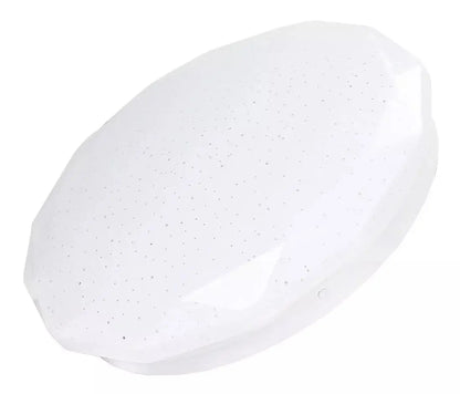 Luminario Fijo Led Sanelec 18w Luz Fría Línea Barcelona 1100 - Marchante MX