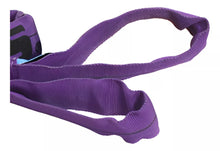 Eslinga Banda Plana Ojo-ojo 1 Pul X 1 Mt Dogotuls