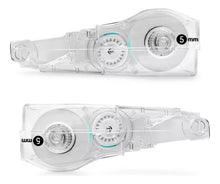 2 Repuestos Corrector Cinta Recargable Pentel 5mm X 6m