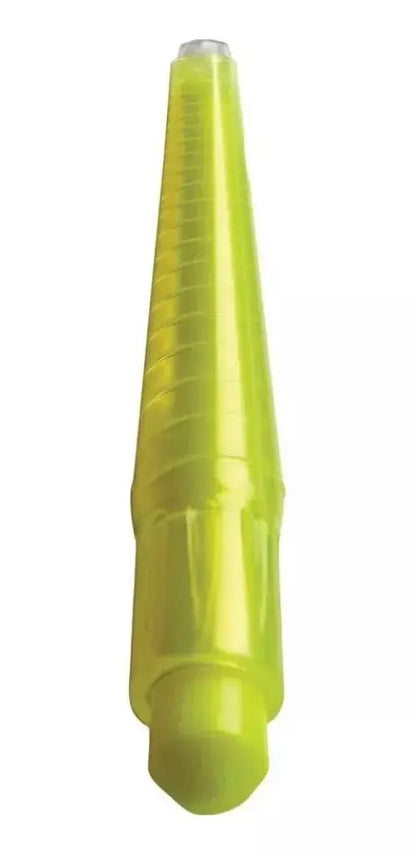 8 Crayones Twistables Extremos Colores Neon Largos Crayola - Crayola - empaque