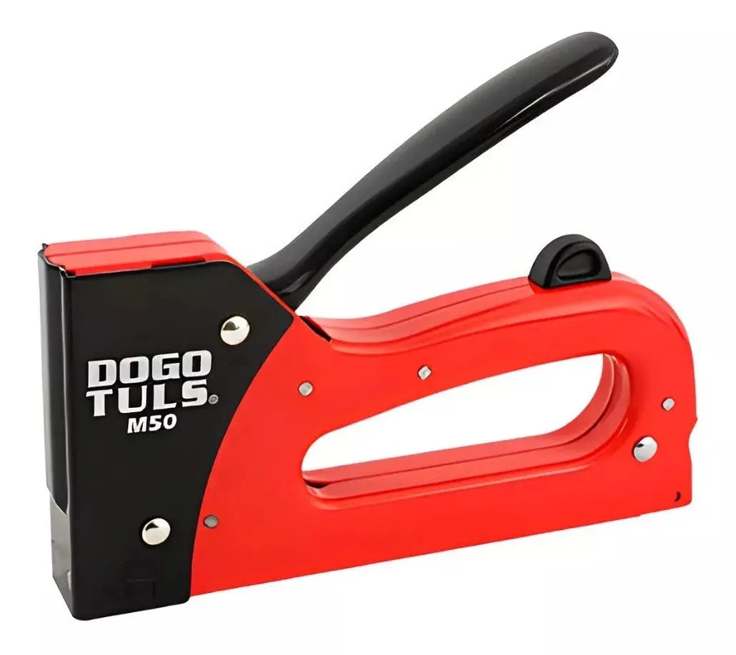Engrapadora Tapiceria Molduras M50 Dogotuls Uso Medio - Marchante MX