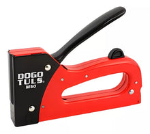 Engrapadora Tapiceria Molduras M50 Dogotuls Uso Medio