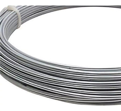 Alambre Acero Galvanizado Dogotuls Calibre 12,5 1kg - Dogotuls