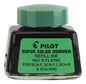 Bote Tinta Refill Pilot Recarga Marcador Jumbo Elegir Color - MarchanteMX