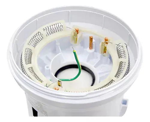 Regadera Electrica 4 Temperaturas Dogotuls - Dogotuls - contenido