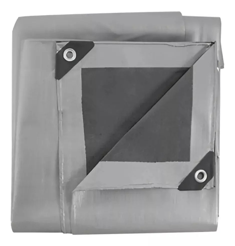 Lona Polietileno Azul 4m X 5m Dogotuls Multiusos Impermeable - Marchante MX