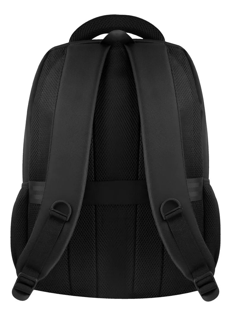 Mochila Laptop 15.6-17 Essentials Perfect Choice Negra