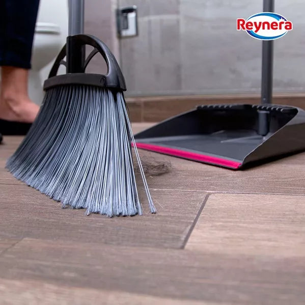 Recogedor Abatible Con Peine Quita Pelusa Reynera - Marchante MX