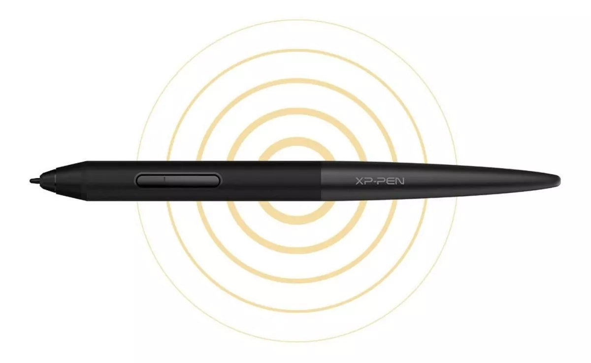 Lápiz Óptico Sin Batería Pasivo Pa5 Xp-pen Innovator 16