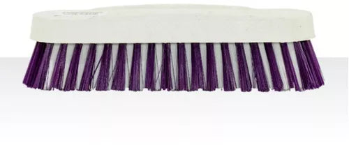 Cepillo Grande Perico Limpieza Manual Colores