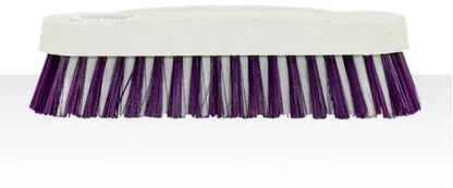 Cepillo Grande Perico Limpieza Manual Colores