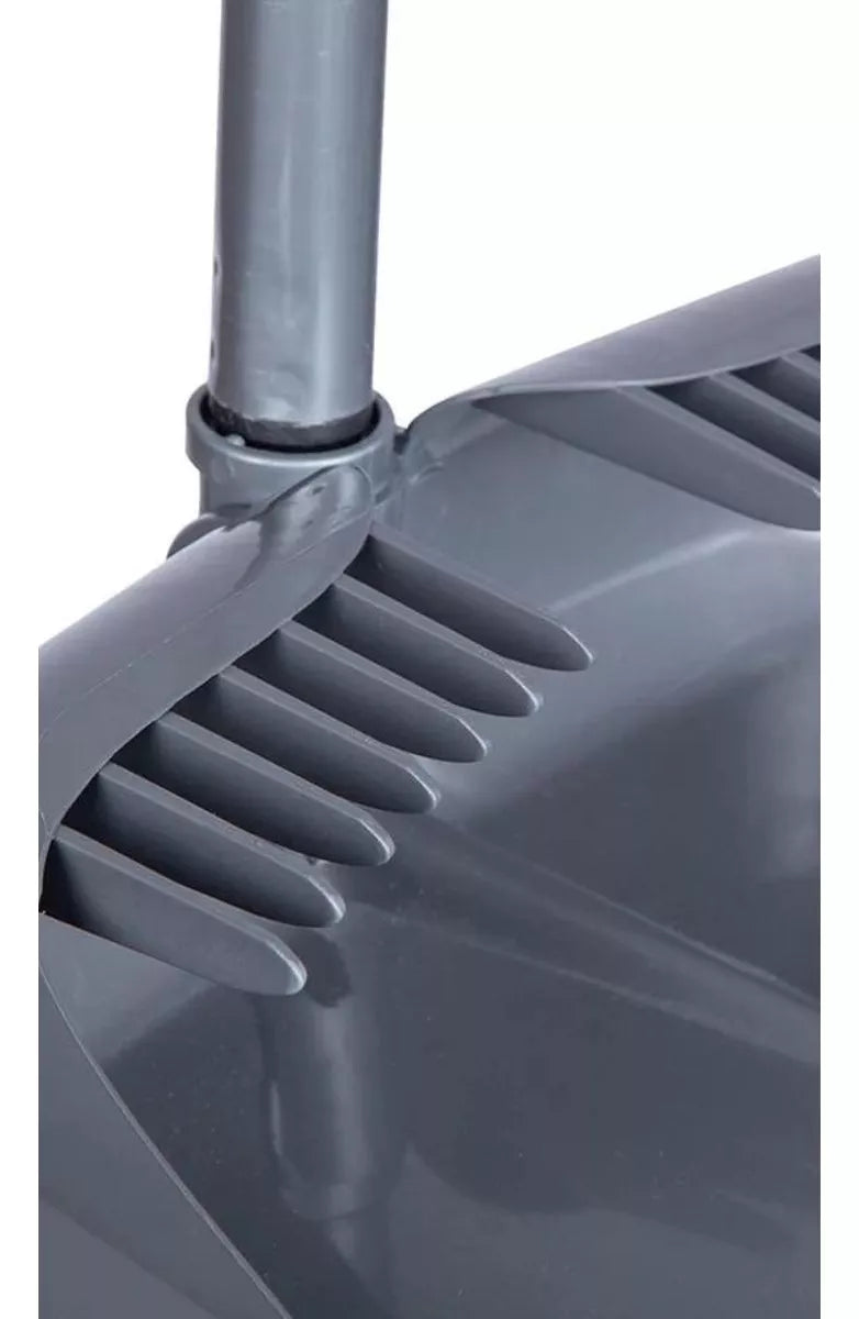 Recogedor Abatible Con Peine Quita Pelusa Reynera - Marchante MX