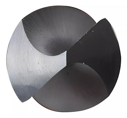 10 Pzs Broca Zanco Recto 5/32 Dogotuls Uso General Acero