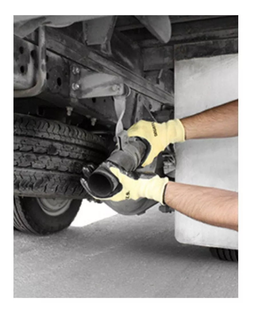 GUANTE PARA ALTA TEMPERATURA (425 CELSIUS) DOGOTULS HW3053