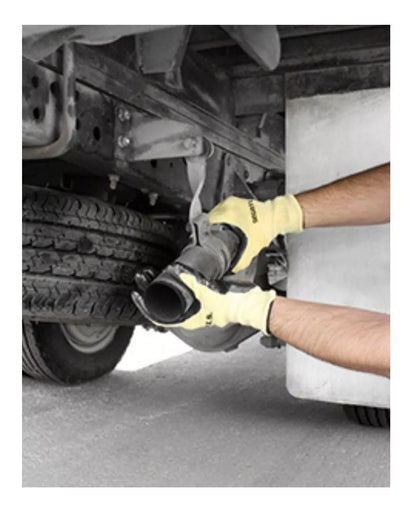 GUANTE PARA ALTA TEMPERATURA (425 CELSIUS) DOGOTULS HW3053