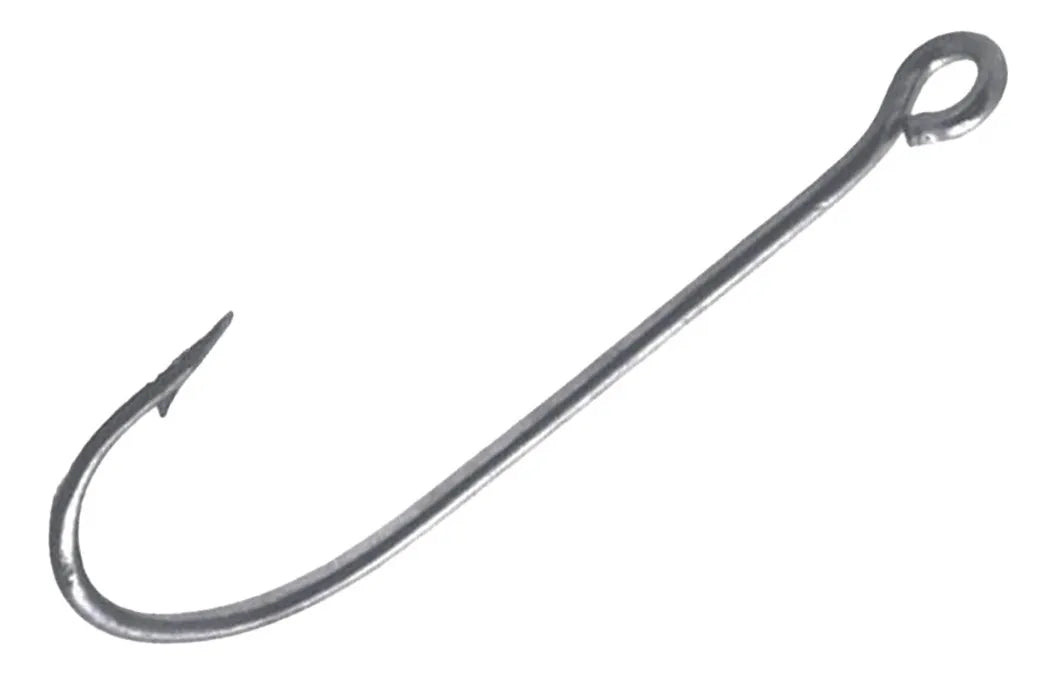 Anzuelo Pesca No.14 Aksi Caja 100pzs