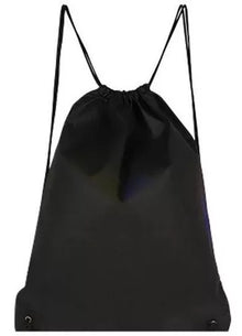 Mochila Morral Astorga Bolsa Mochila Color Negro