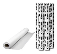 5 Rollos Papel Bond Precisión Kronaline Bx406 90g Impresión