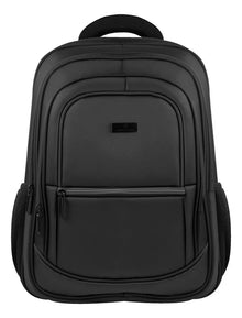 Mochila Laptop 15.6-17 Essentials Perfect Choice Negra