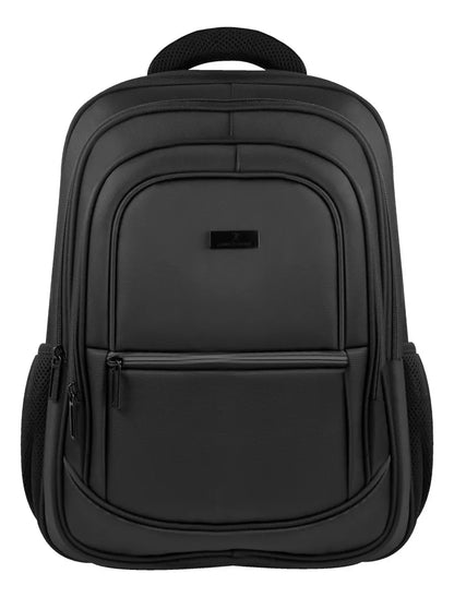 Mochila Laptop 15.6-17 Essentials Perfect Choice Negra