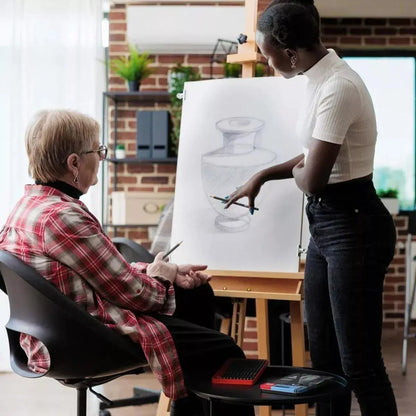 Set De 12 Lápices De Dibujo Profesionales Expert Arteza - Marchante MX