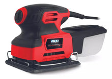 Lijadora Orbital 180w 1/4 Hoja Aksi 127v Semi Profesional - Marchante MX