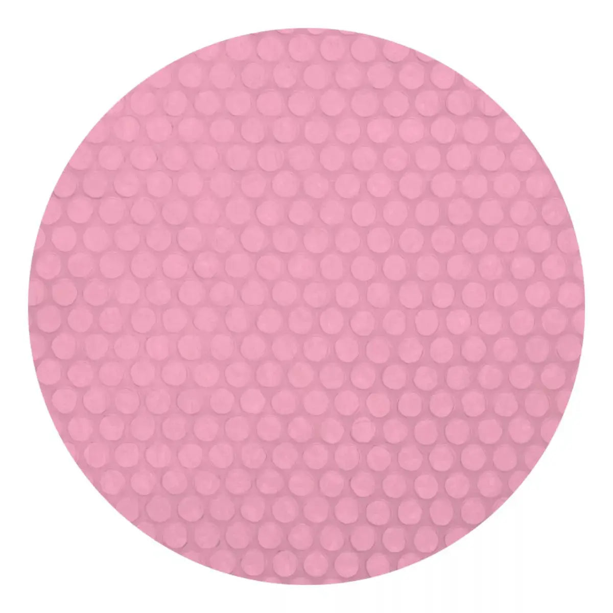 Rollo Poliburbuja Antiestatica Rosa 3/16 Burbutek 1.22x123m - Marchante MX