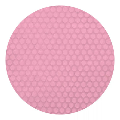 Rollo Poliburbuja Antiestatica Rosa 3/16 Burbutek 1.22x123m - Marchante MX