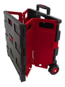 Carrito Plegable Multiusos Dogotuls Polipropileno 35kg 42x40