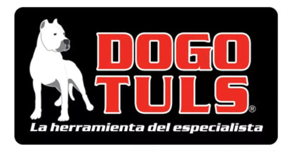 Guante Anticorte Dogotuls Recubrimiento Poliuretano - Dogotuls - empaque