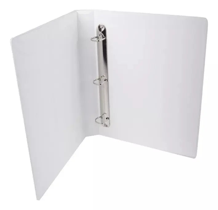 1 Carpeta Vinil Baco Personalizada Carta Economica 3pulgadas - Baco - empaque