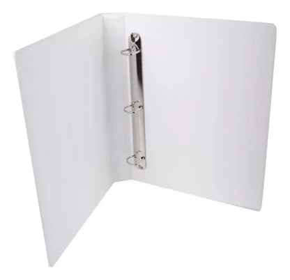 1 Carpeta Vinil Baco Personalizada Carta Economica 3pulgadas - Baco - empaque