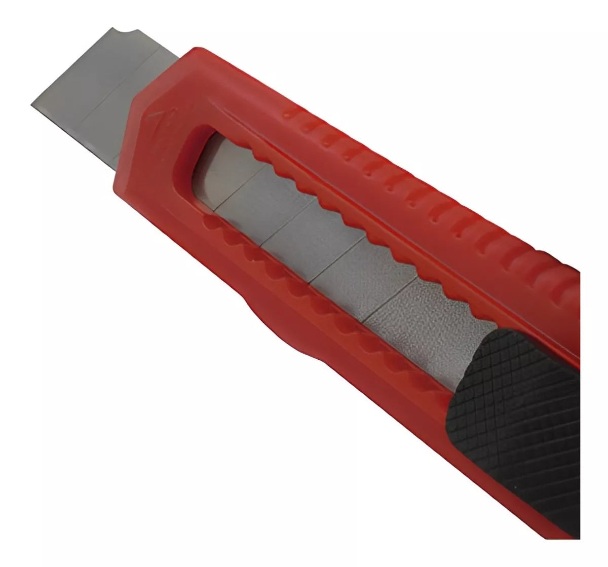Navaja Cutter Plastico 6´´ Dogotuls Cuchillas Acero Sk7