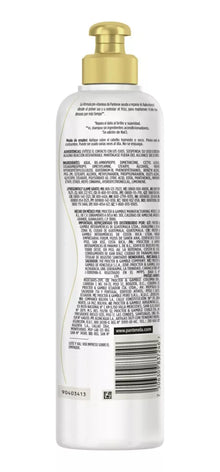 Crema Para Peinar Pantene Pro-v Reparacion 300 Ml Sin Sal