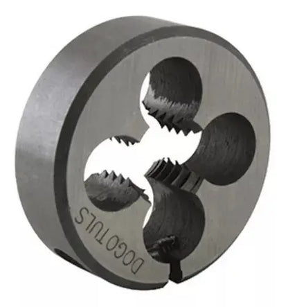 Dado Peine Estandar Acero 1/2puLG 13 Hilos Dogotuls - Dogotuls - detalle