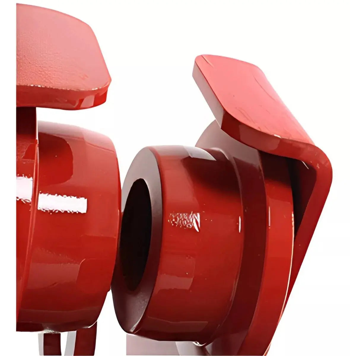 Trole Carga Acero Vigas 1000kg Dogotuls - Dogotuls - accesorios