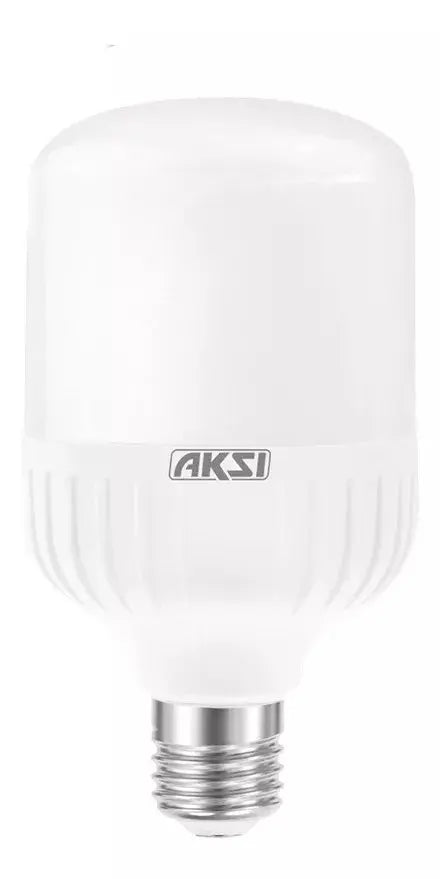 Foco Led Alta Potencia 250w Aksi Luz Blanca 6500k E27 - Marchante MX