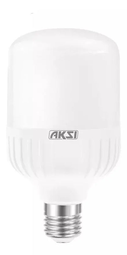Foco Led Alta Potencia 250w Aksi Luz Blanca 6500k E27 - Marchante MX