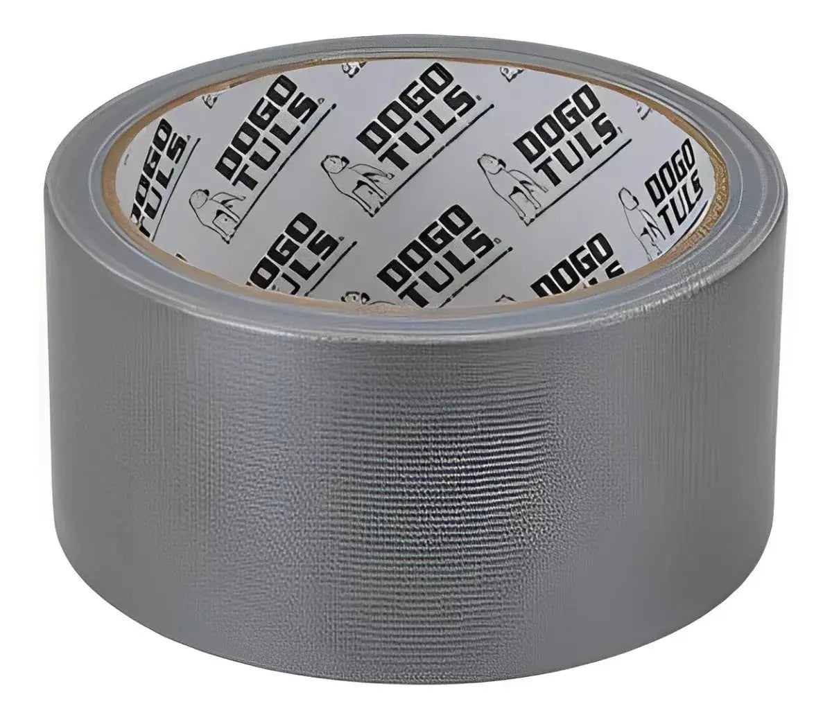 Cinta Adhesiva Ductos Gris Alta Resistencia 9.1m Dogotuls - Marchante MX
