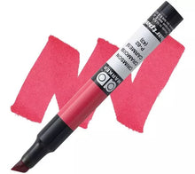 Marcador Plumon Chartpak Ad Marcadores Color A Escoger Color CRIMSON P82