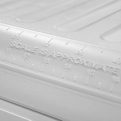 Hielera 113,56 L Igloo 188 Latas 120qt Modelo Polar Blanca