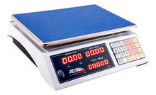 Báscula Electrónica 40 Kg Con Pantalla Digital Adir