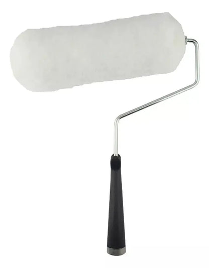 SANTUL, Rodillos de 9", Ideal Para Todo Tipo de Pinturas, Acabado Uniforme, Felpa Suave, Modelo 9237 - Santul - detalle