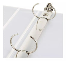 1 Carpeta Vinil Baco Personalizada Carta Economica 3pulgadas