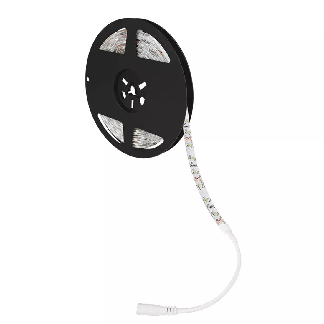 Tira Led 5m Aksi 16w Luz Blanca/calida Contra Agua - AKSI