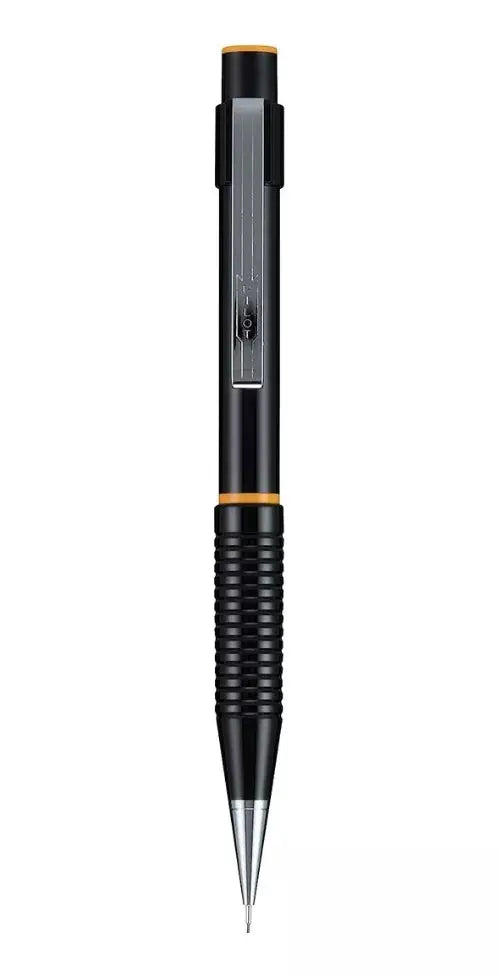Lapicero Portaminas Pilot The Shaker Grip Mina 0.5mm Premium - Marchante MX