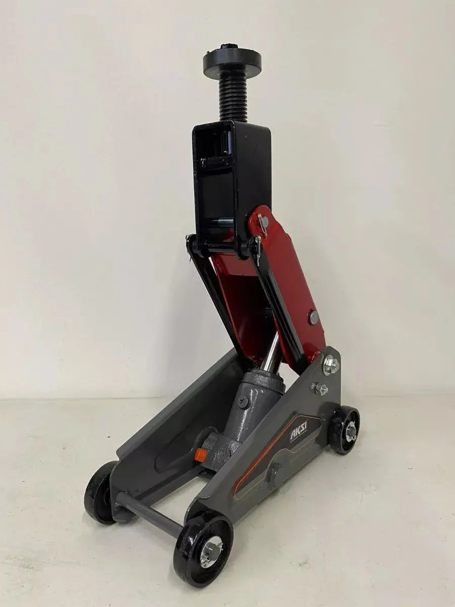 Gato De Patin Compacto 2t Aksi 118801 - Marchante MX