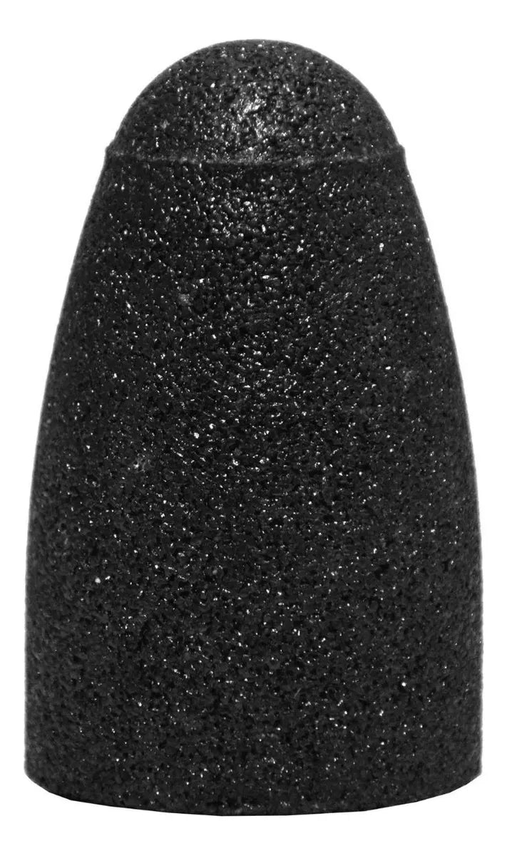 Cono Abrasivo Desbaste 589 Austromex 1-3/4'' Acero Hierro - Marchante MX